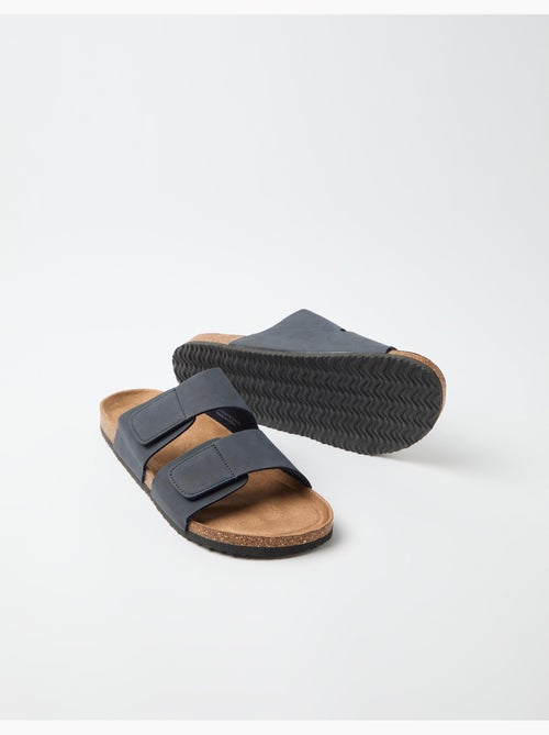 Sandales, MO Fashion - Kiabi Sandales, MO Fashion - Kiabi