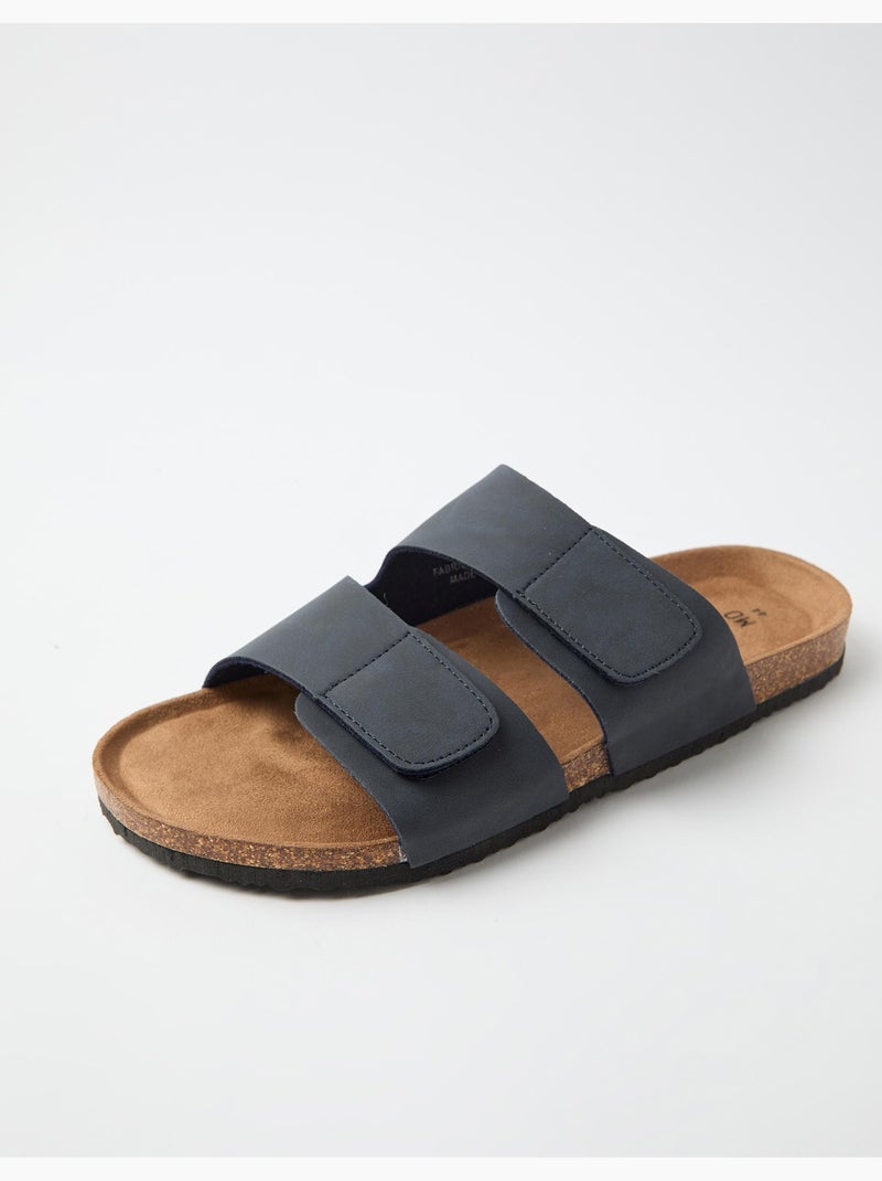 Sandales, MO Fashion Bleu - Kiabi