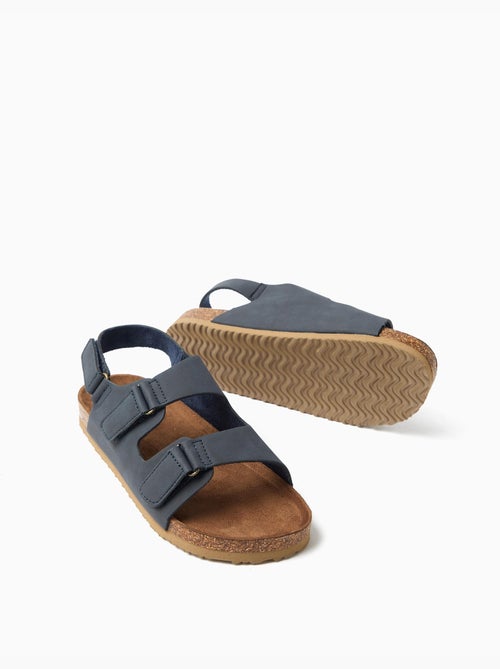 Sandales, MO Fashion - Kiabi Sandales, MO Fashion - Kiabi