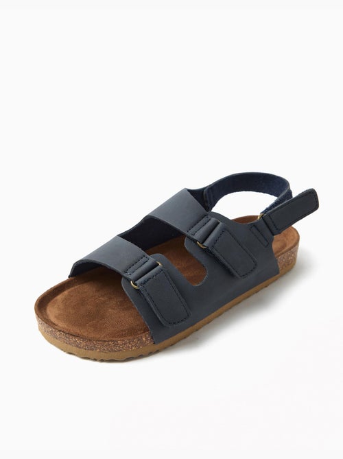 Sandales, MO Fashion - Kiabi Sandales, MO Fashion - Kiabi
