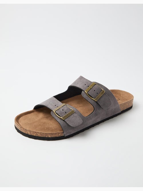 Sandales, MO Fashion - Kiabi Sandales, MO Fashion - Kiabi
