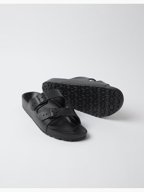 Sandales, MO Fashion - Kiabi Sandales, MO Fashion - Kiabi