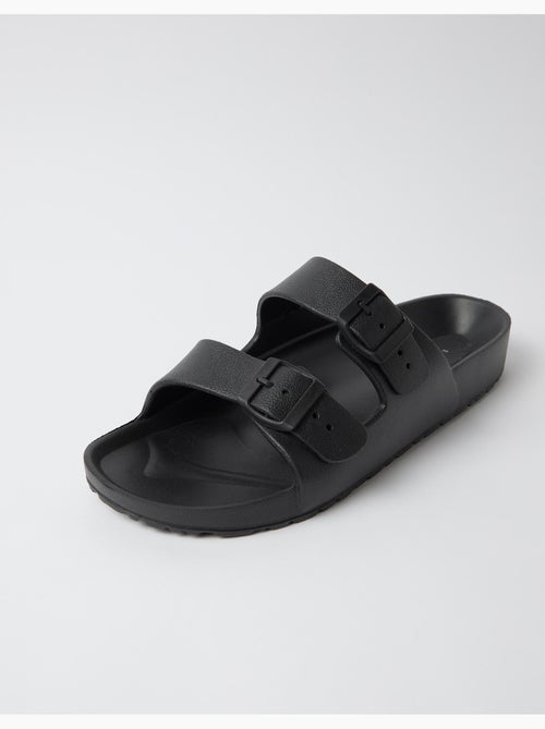 Sandales, MO Fashion - Kiabi Sandales, MO Fashion - Kiabi