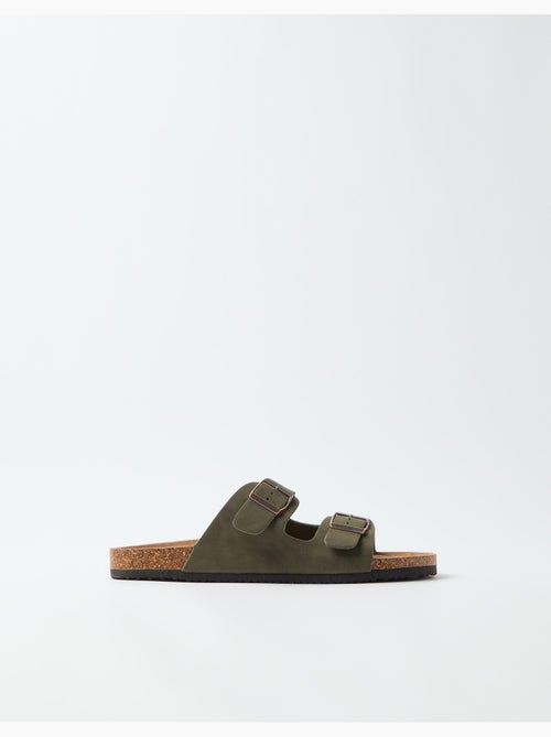 Sandales, MO Fashion - Kiabi Sandales, MO Fashion - Kiabi