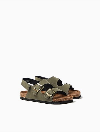 Sandales, MO Fashion