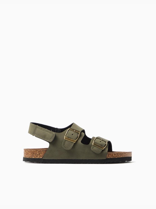 Sandales, MO Fashion - Kiabi