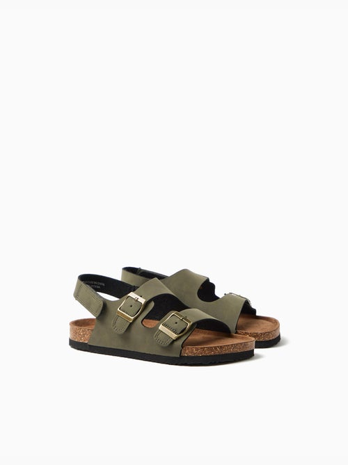 Sandales, MO Fashion - Kiabi
