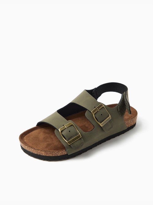 Sandales, MO Fashion - Kiabi