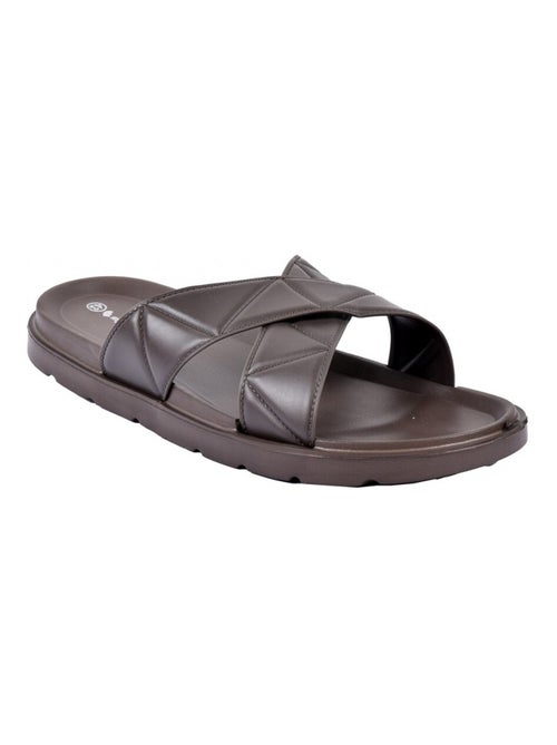 Sandales Mules CROISEE - Kiabi Sandales Mules CROISEE - Kiabi