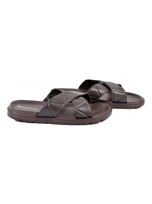 Sandales Mules CROISEE - Kiabi Sandales Mules CROISEE - Kiabi