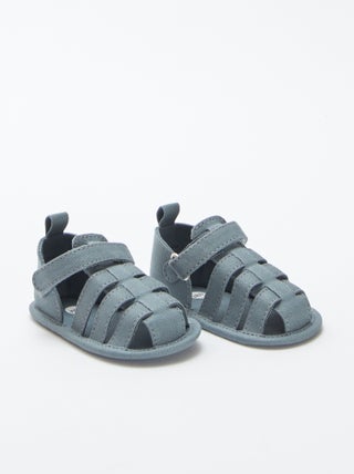 Sandales multi-brides