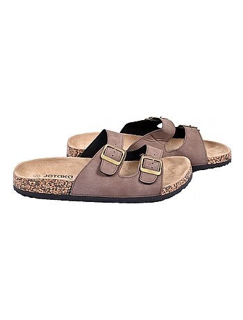 Sandales PREMIUM Boucle