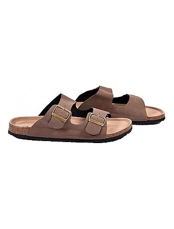 Sandales PREMIUM Boucle