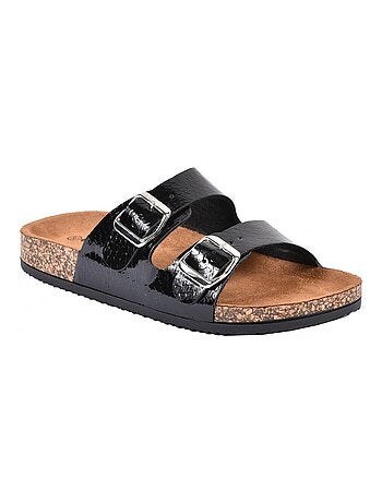 Sandales PREMIUM Boucle