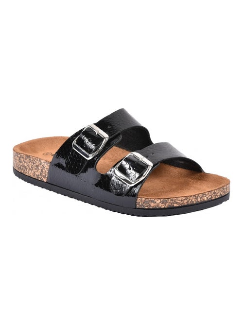 Sandales PREMIUM Boucle - Kiabi Sandales PREMIUM Boucle - Kiabi