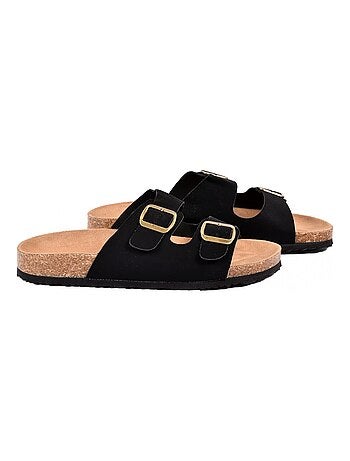 Sandales PREMIUM Boucle