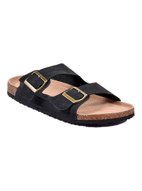 Sandales PREMIUM Boucle - Kiabi Sandales PREMIUM Boucle - Kiabi