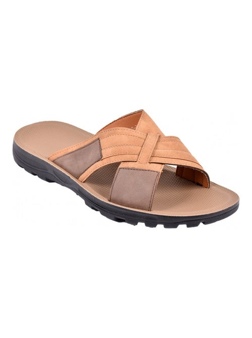 Sandales PREMIUM Claquette - Kiabi Sandales PREMIUM Claquette - Kiabi