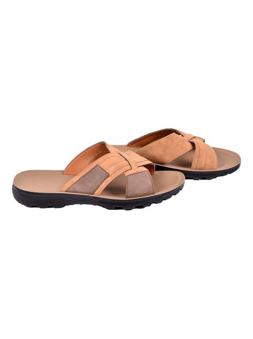 Sandales PREMIUM Claquette - Kiabi Sandales PREMIUM Claquette - Kiabi