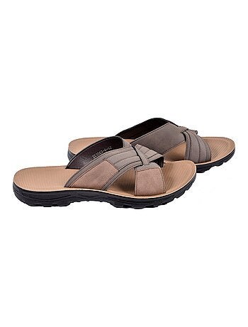 Sandales PREMIUM Claquette