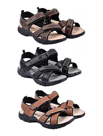 Sandales PREMIUM LBS Scratch