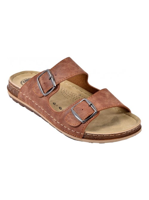Sandales PREMIUM - Kiabi