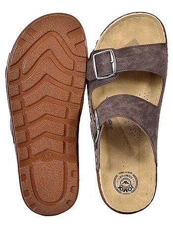 Sandales PREMIUM