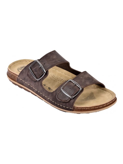 Sandales PREMIUM - Kiabi