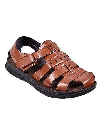 Sandales premium scratch