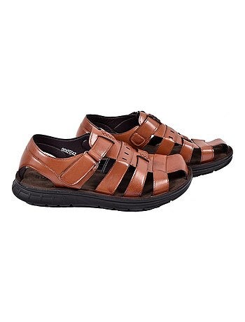 Sandales premium scratch