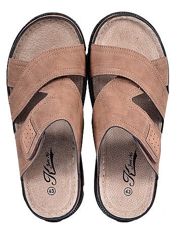 Sandales PREMIUM Scratch