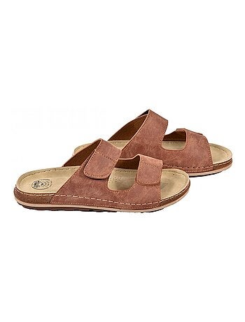 Sandales PREMIUM Scratch