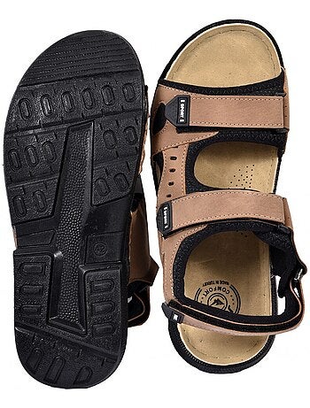 Sandales PREMIUM Scratch