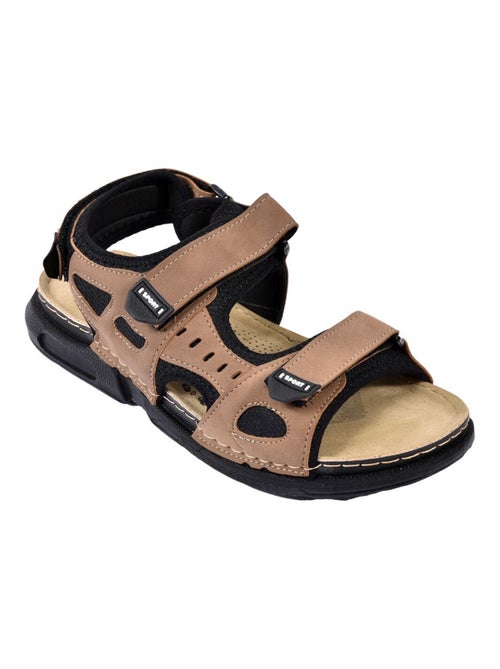 Sandales PREMIUM Scratch - Kiabi