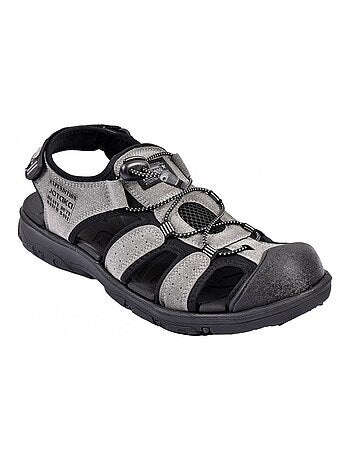 Sandales premium scratch