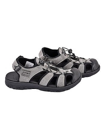 Sandales premium scratch