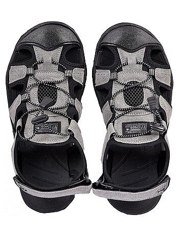 Sandales premium scratch
