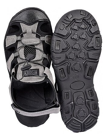 Sandales premium scratch