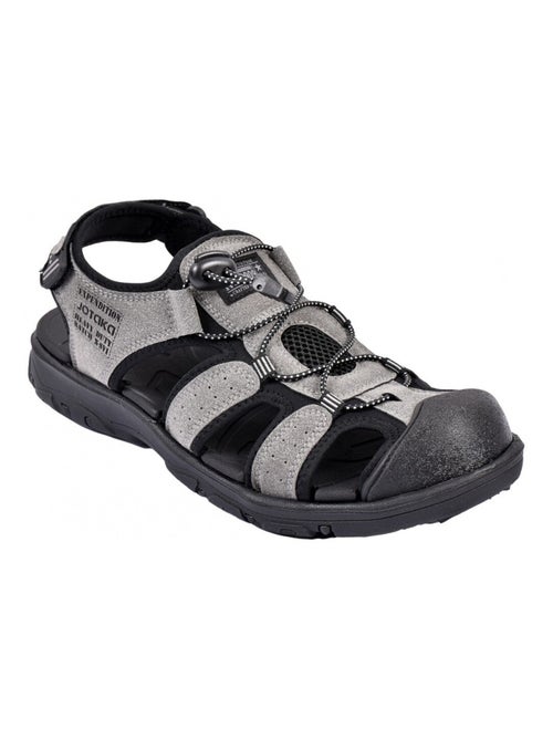 Sandales premium scratch - Kiabi