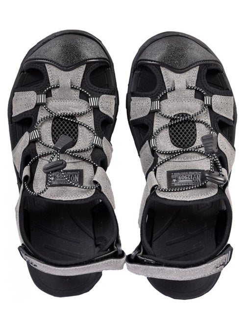 Sandales premium scratch - Kiabi