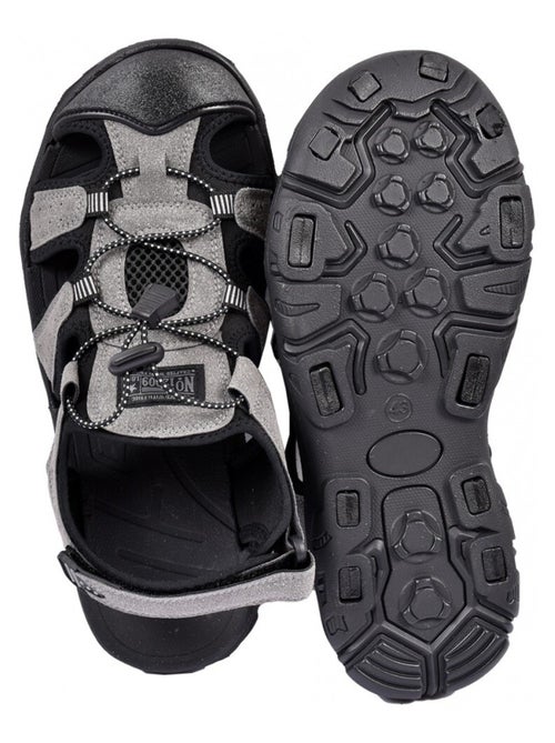 Sandales premium scratch - Kiabi