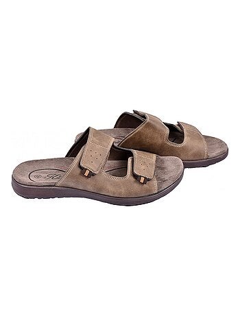 Sandales PREMIUM Scratch