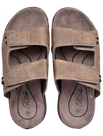 Sandales PREMIUM Scratch