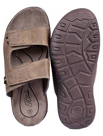 Sandales PREMIUM Scratch