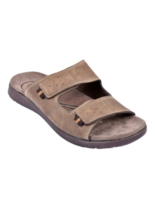 Sandales PREMIUM Scratch - Kiabi