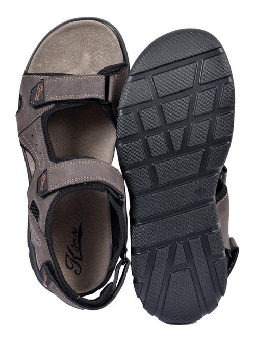 Sandales PREMIUM Scratch - Kiabi
