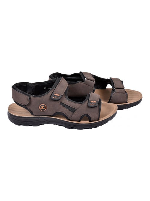 Sandales PREMIUM Scratch - Kiabi Sandales PREMIUM Scratch - Kiabi