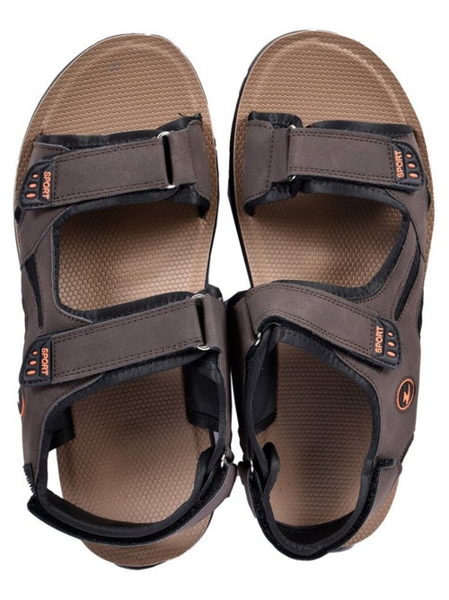 Sandales PREMIUM Scratch - Kiabi Sandales PREMIUM Scratch - Kiabi