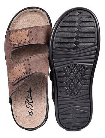 Sandales PREMIUM Scratch