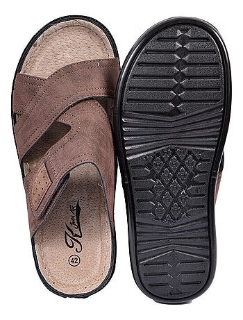Sandales PREMIUM Scratch